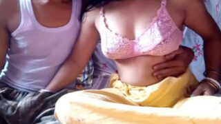 Bangla Village Pair Amateur HD Video