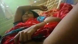 Chittagong village wife private hubby cam bold footage