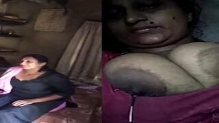 Mallu Village Mature Aunty Real Footage