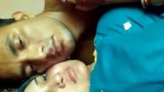 Newly Desi Married Jodi Viral MMS