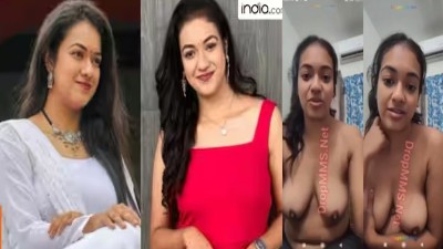 Sruthi narayanan south indian serial model nude free hd