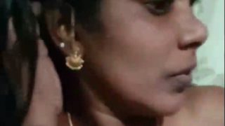 Tamil whore captured client before intimate full scene