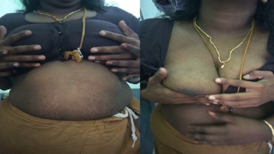 Trichy Gramathu Mallu 55 Yr Mature Aunty Watch Now
