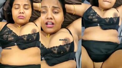 Chubby Malayali Biwi Enjoying Pussy Drilling Full Scene
