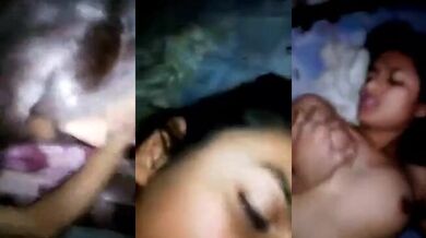 Kanpur Bhojpuri College Jodi Uncut Footage