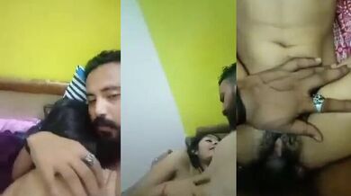 Telugu Newly Married Lovers Uncut Footage