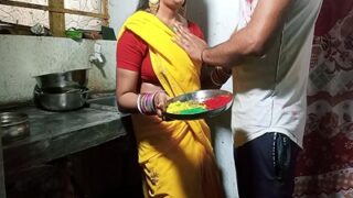 Holi Devar Turns Into Sexual Leaked Video