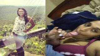 Desi Personal Village Girl Sucking Monstrous Dick Free HD