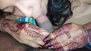 Married lund sucking private best video