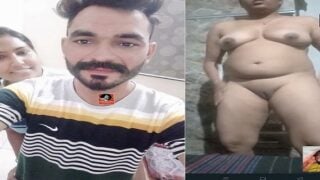 Punjabi Village Intimate Beauty Boobs Shake Pussy Bold