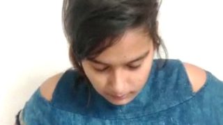 Desi beauty stripping nude latest video