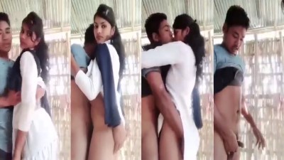 Coimbatore gramathu college girl outdooril hot scene