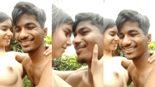 Cute young desi beauty naked best video