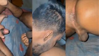 Delhi bfs guy licks his asshole bharatiya gay intimate hot