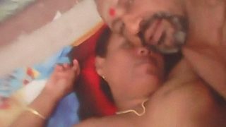 Desibaba Personal Devotee Adult Bold Scene
