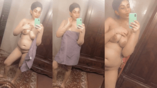 Girls post desi nude leaked video