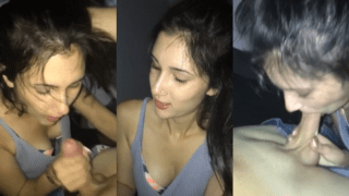 Steamy Handjob Attractive Bharatiya Girl HD Video