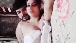 Karachi nude romance mast real footage
