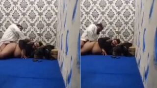 Pak personal men fucking private clip