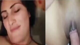 Pashto babe shaved village HD video